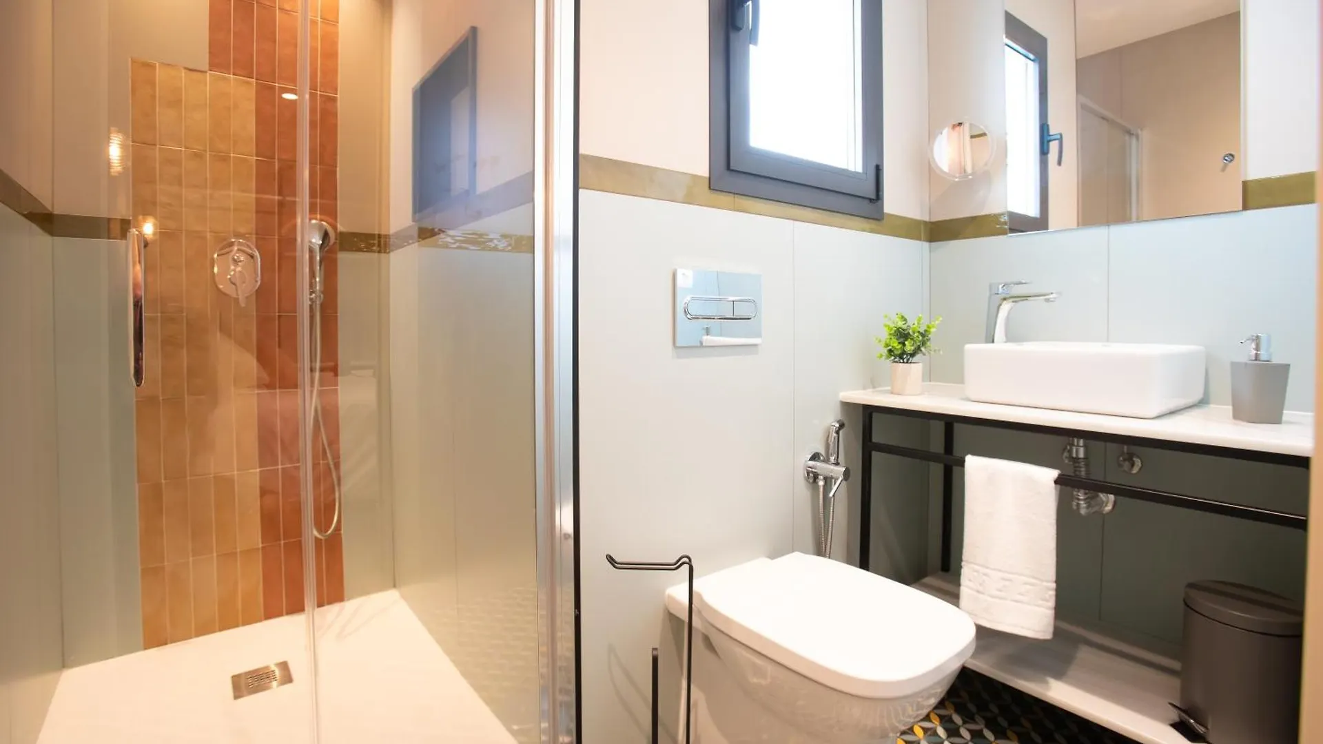 Boutique Rooms Playa Burriana Nerja Spagna