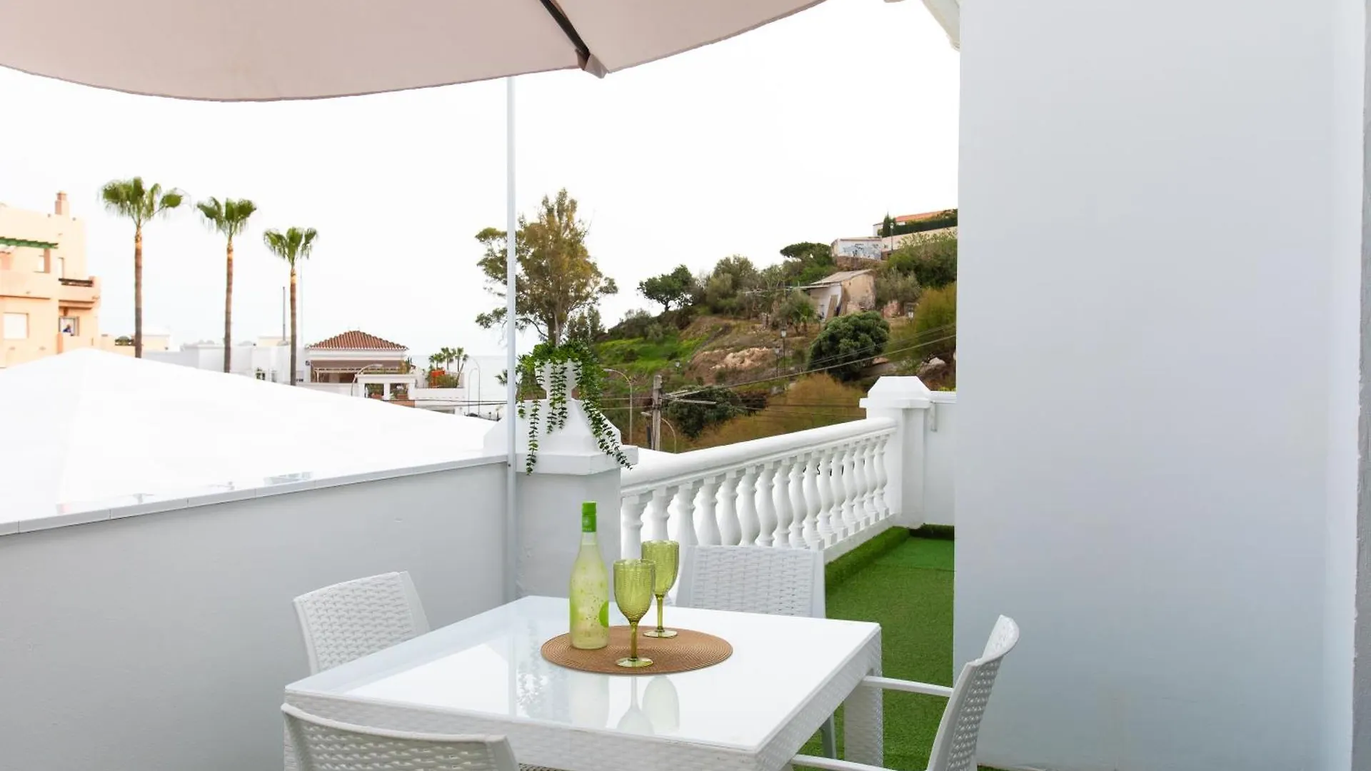 Affittacamere Boutique Rooms Playa Burriana Nerja Spagna
