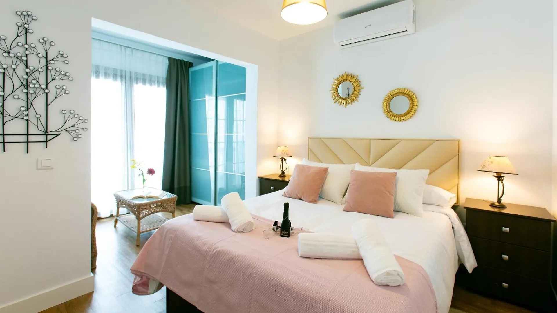 Affittacamere Boutique Rooms Playa Burriana Nerja Spagna