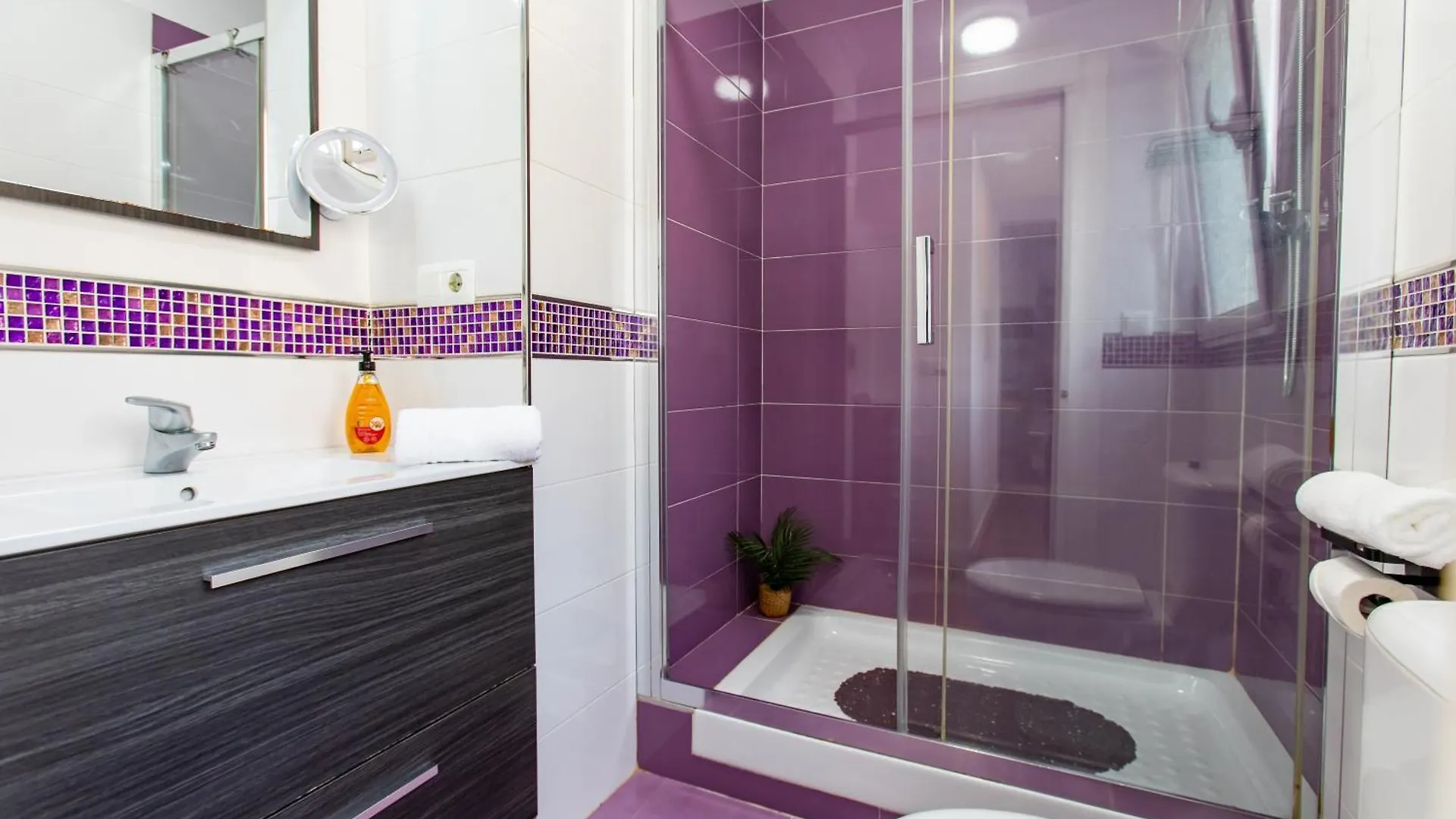 Affittacamere Boutique Rooms Playa Burriana Nerja