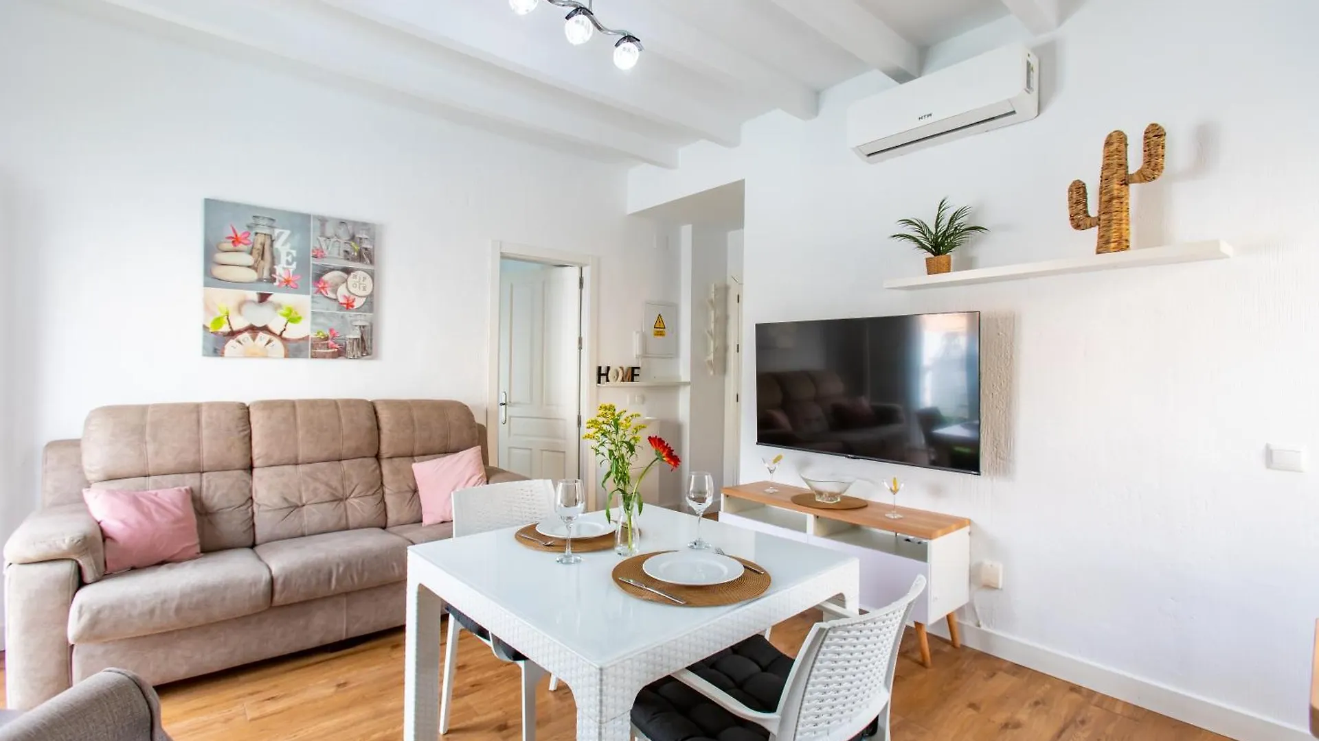 Affittacamere Boutique Rooms Playa Burriana Nerja