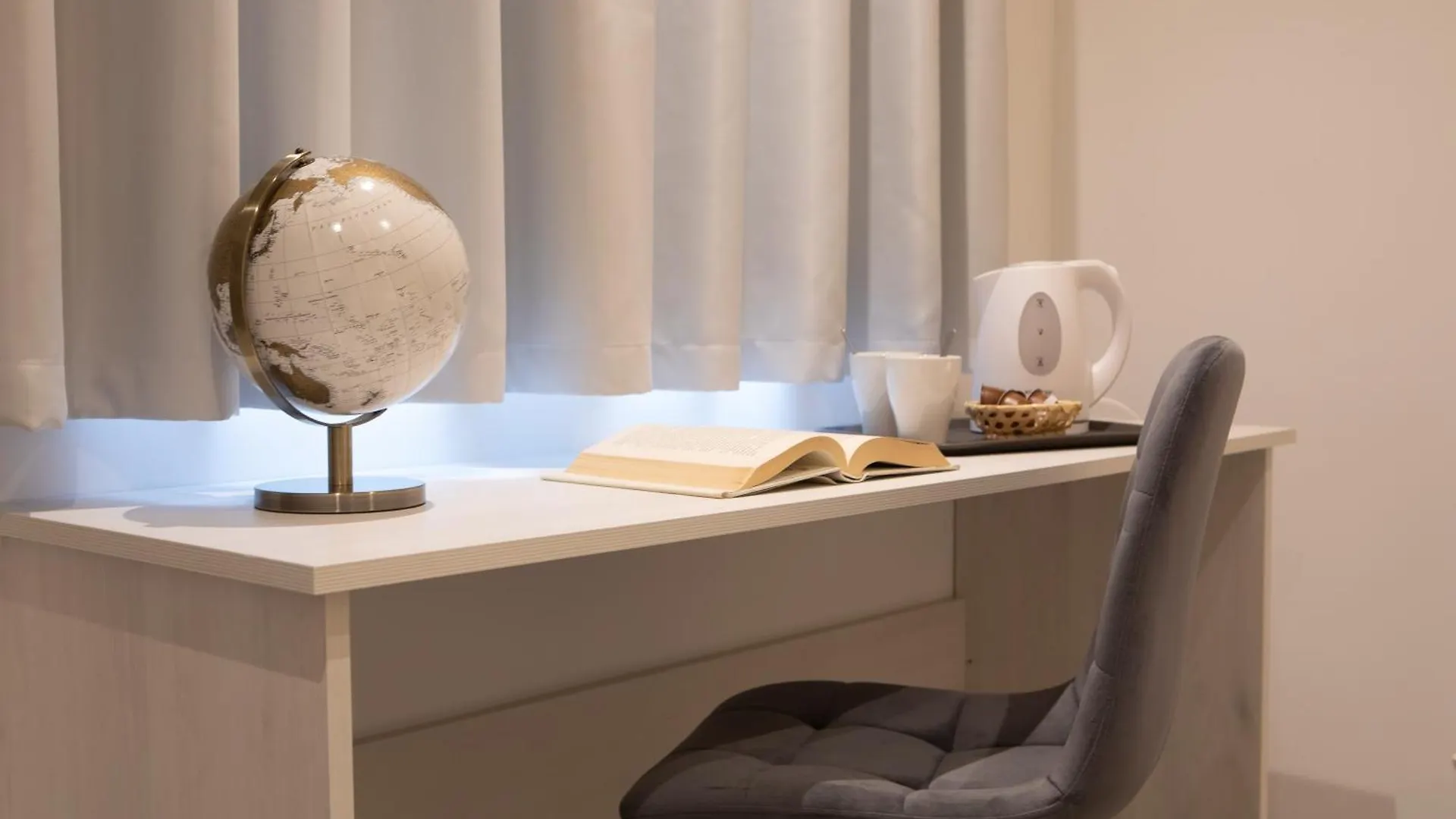 Boutique Rooms Playa Burriana Nerja Affittacamere