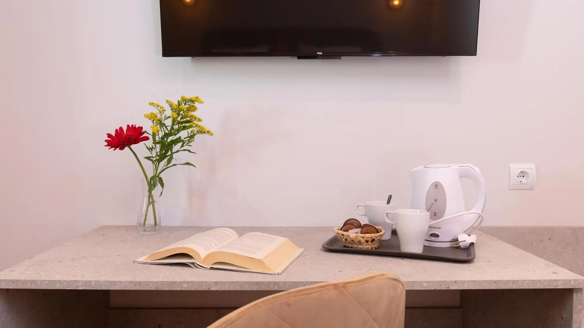 Boutique Rooms Playa Burriana Nerja Spagna