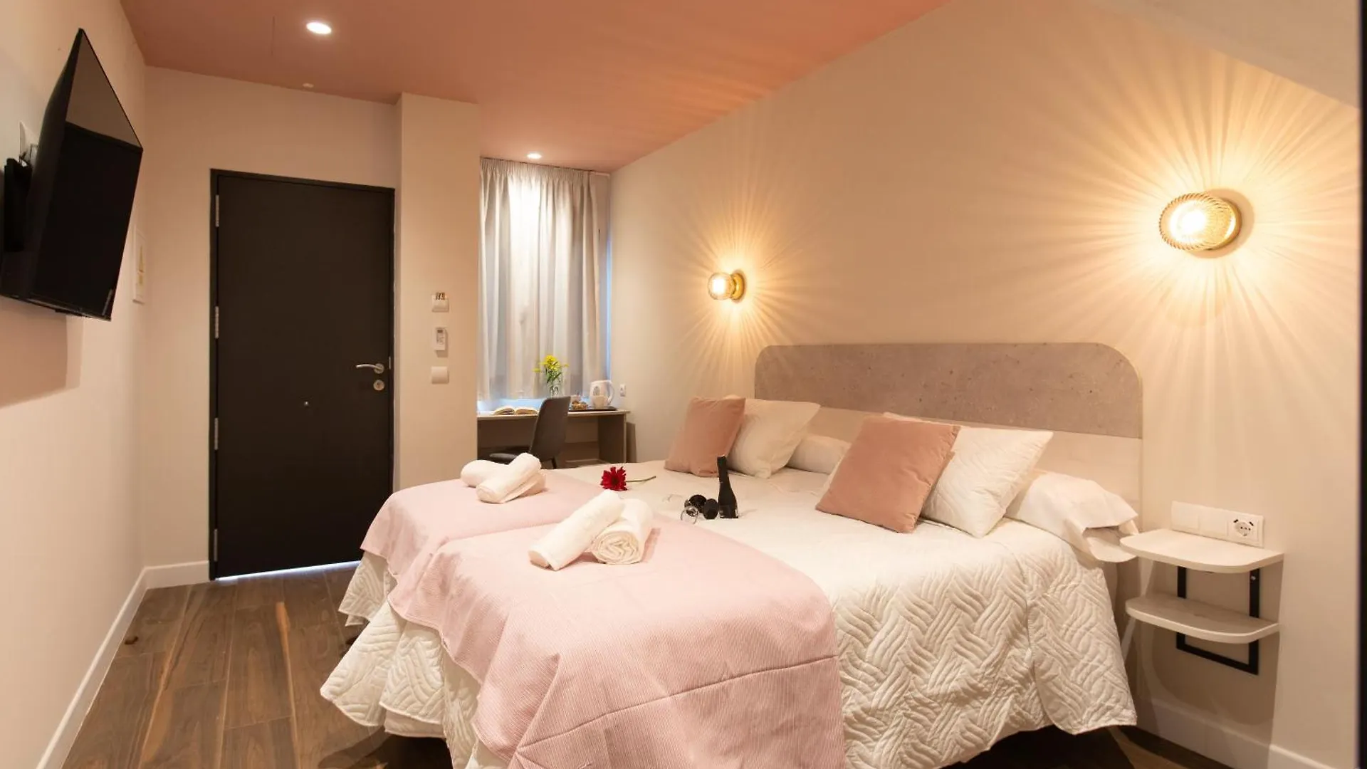 Affittacamere Boutique Rooms Playa Burriana Nerja Spagna