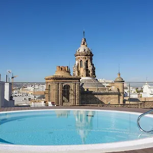 Hotel Abba, Siviglia