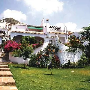 El Capistrano Villages 2*, Nerja Spain