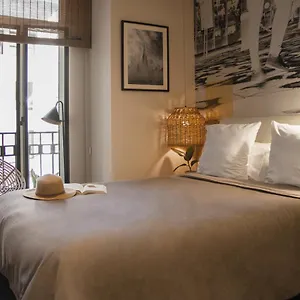 Affittacamere Room007 Select Tetuán, Siviglia
