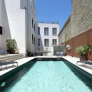 Hotel Eurostars Boutique, Siviglia