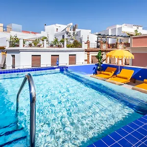 Hotel H10 Corregidor Boutique, Siviglia
