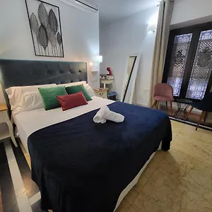 Hotel Casona De San Andrés, Siviglia