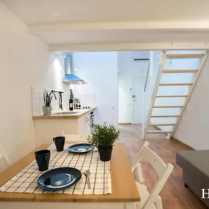 Hotelito Boutique Cinca , L'Hospitalet de Llobregat Spanje