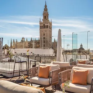 Hotel Eurostars Boutique, Siviglia