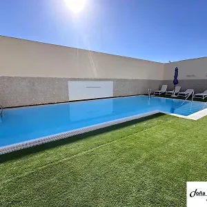 Hotel Sercotel Dona Carmela, Siviglia