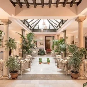 Hotel Anacapri, Granada