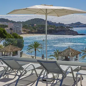 Treff Boutique 4*, Peguera Spanje