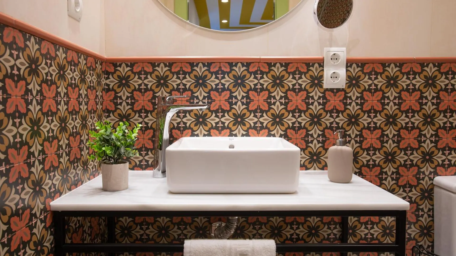 Boutique Rooms Playa Burriana Nerja 0*,  Spagna