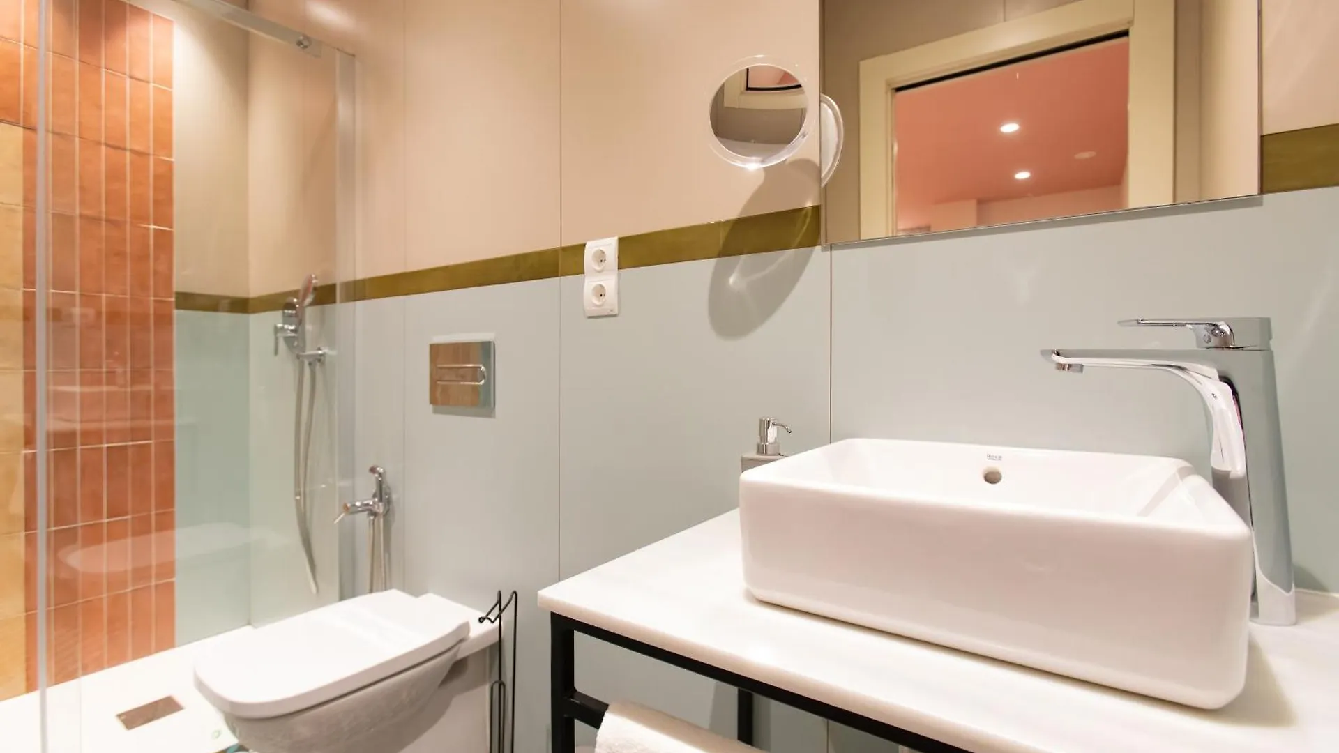 Boutique Rooms Playa Burriana Nerja Spagna