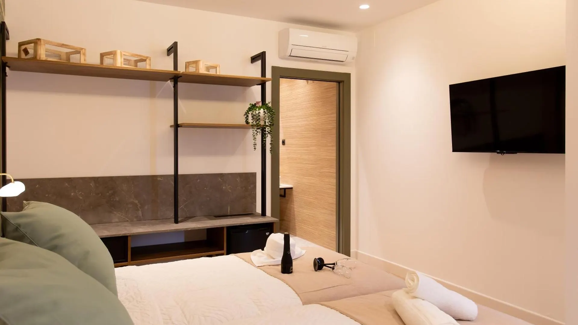 Affittacamere Boutique Rooms Playa Burriana Nerja