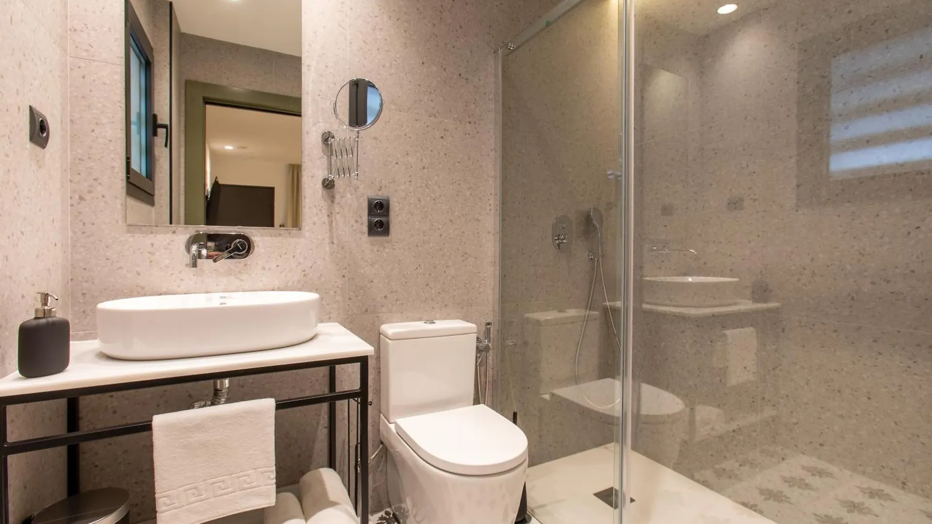 Affittacamere Boutique Rooms Playa Burriana Nerja Spagna